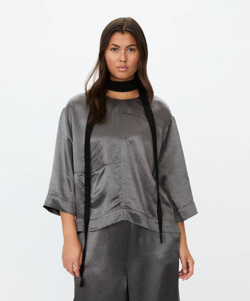 Masai MaBesina Top - RUTHERFORD & Co