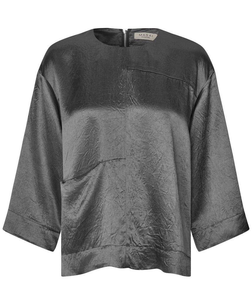 Masai MaBesina Top - RUTHERFORD & Co