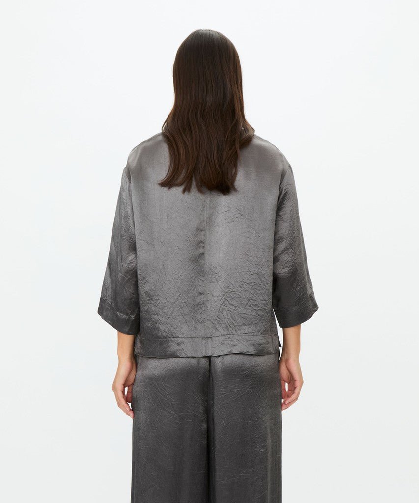 Masai MaBesina Top - RUTHERFORD & Co