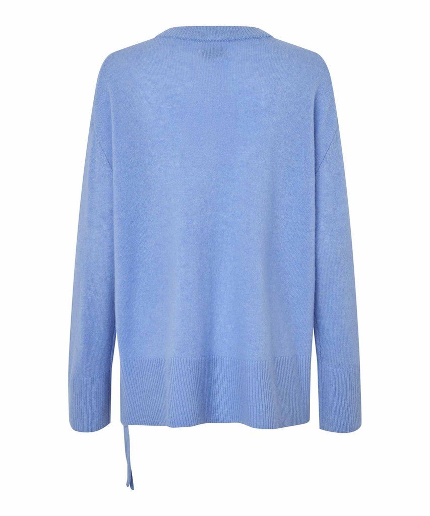 Masai MaFabine Top - Serenity - RUTHERFORD & Co