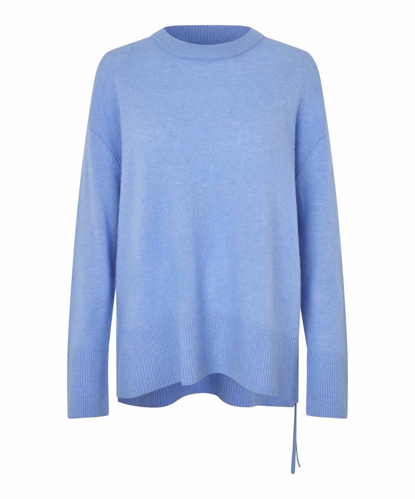 Masai MaFabine Top - Serenity - RUTHERFORD & Co