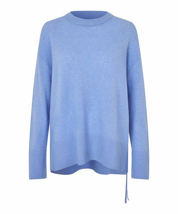 Masai MaFabine Top - Serenity - RUTHERFORD & Co