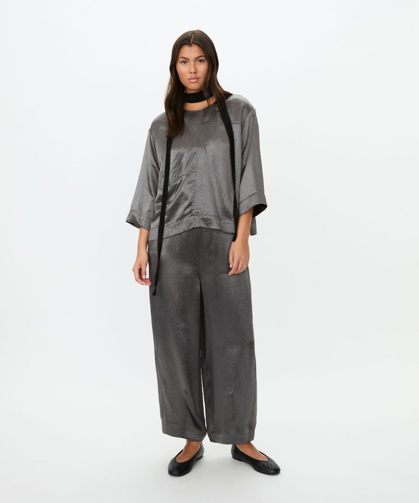 Masai MaPavine Trousers - RUTHERFORD & Co