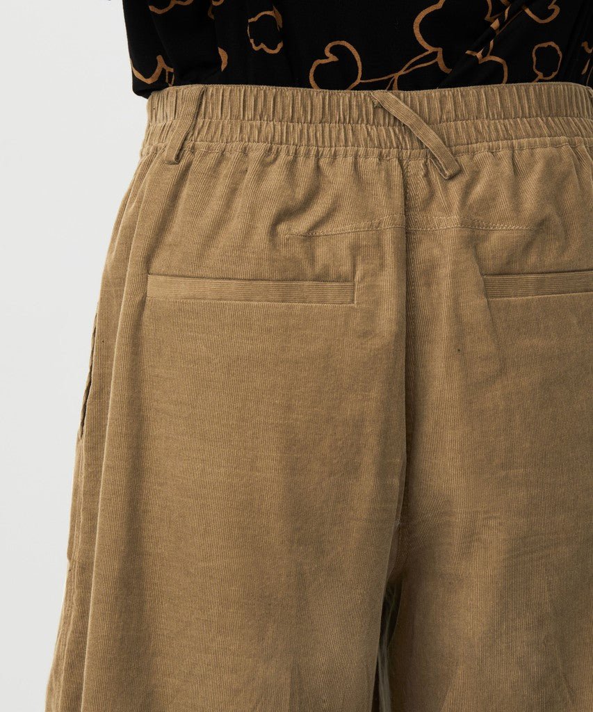 Masai MaPylenna Trousers - RUTHERFORD & Co