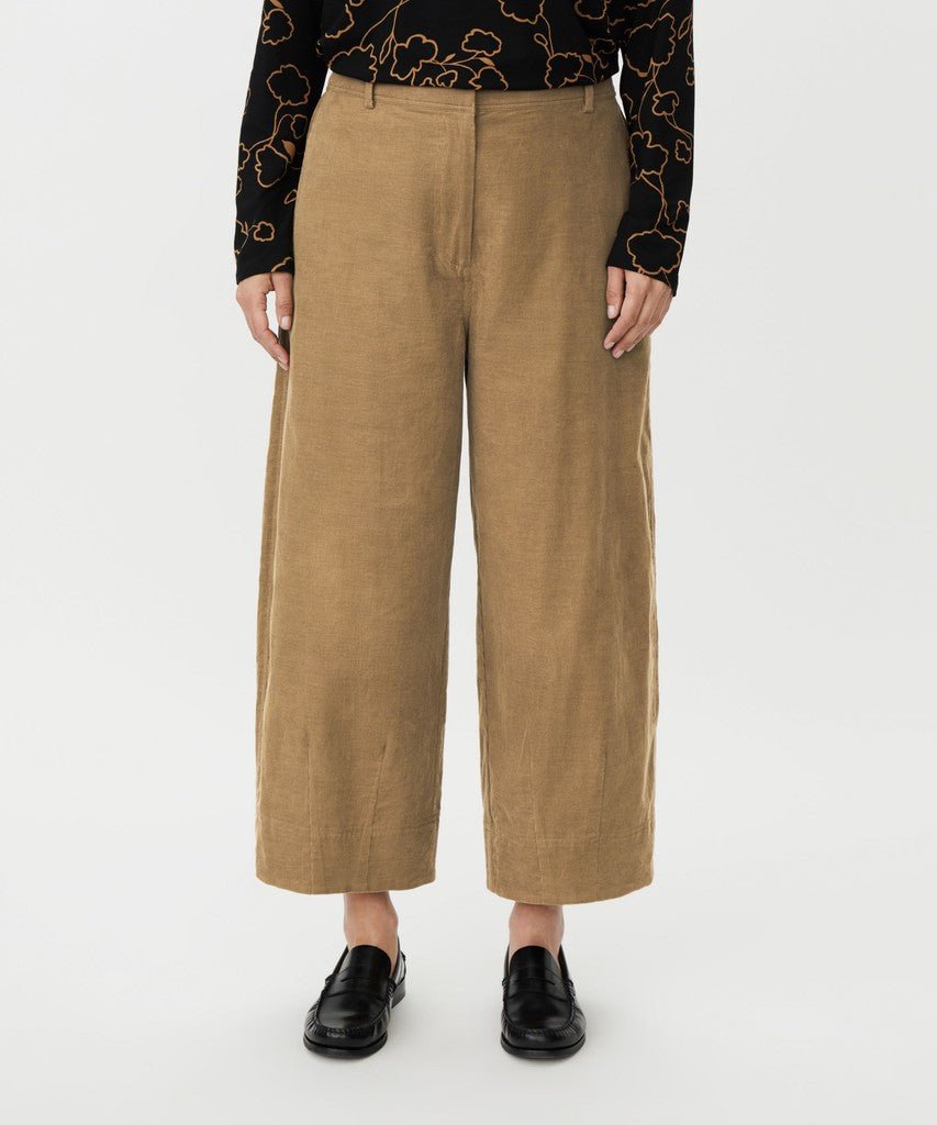 Masai MaPylenna Trousers - RUTHERFORD & Co