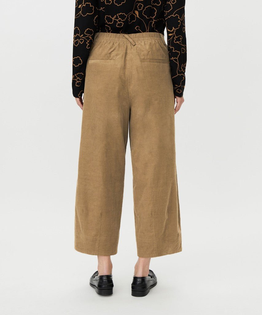 Masai MaPylenna Trousers - RUTHERFORD & Co