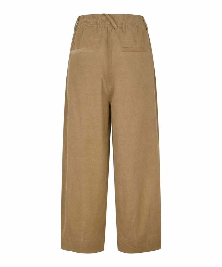Masai MaPylenna Trousers - RUTHERFORD & Co
