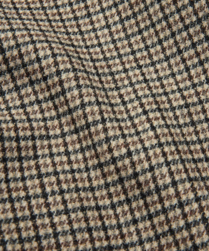 Masai MaTullya Coat - RUTHERFORD & Co