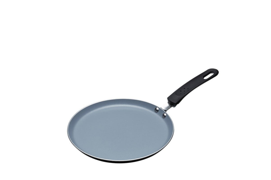 MasterClass Ceramic Crepe Pan - RUTHERFORD & Co