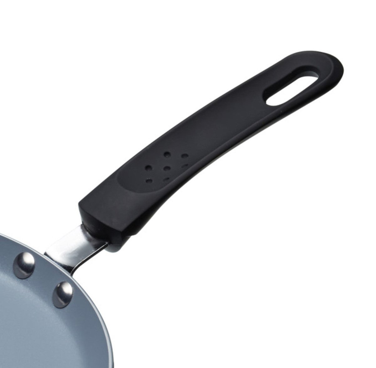 MasterClass Ceramic Crepe Pan - RUTHERFORD & Co