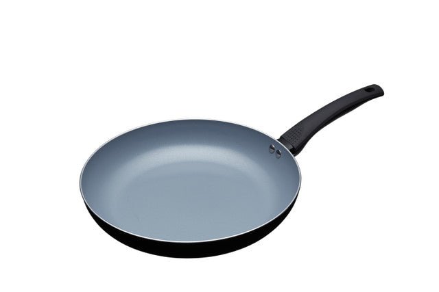 MasterClass Ceramic Non - Stick Eco 30cm Fry Pan - RUTHERFORD & Co