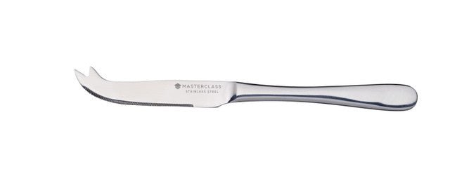 MasterClass Cheese Knife - RUTHERFORD & Co