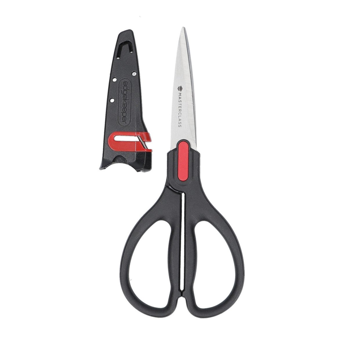 MasterClass EdgeKeeper Self - Sharpening Multi - Purpose Scissors - RUTHERFORD & Co