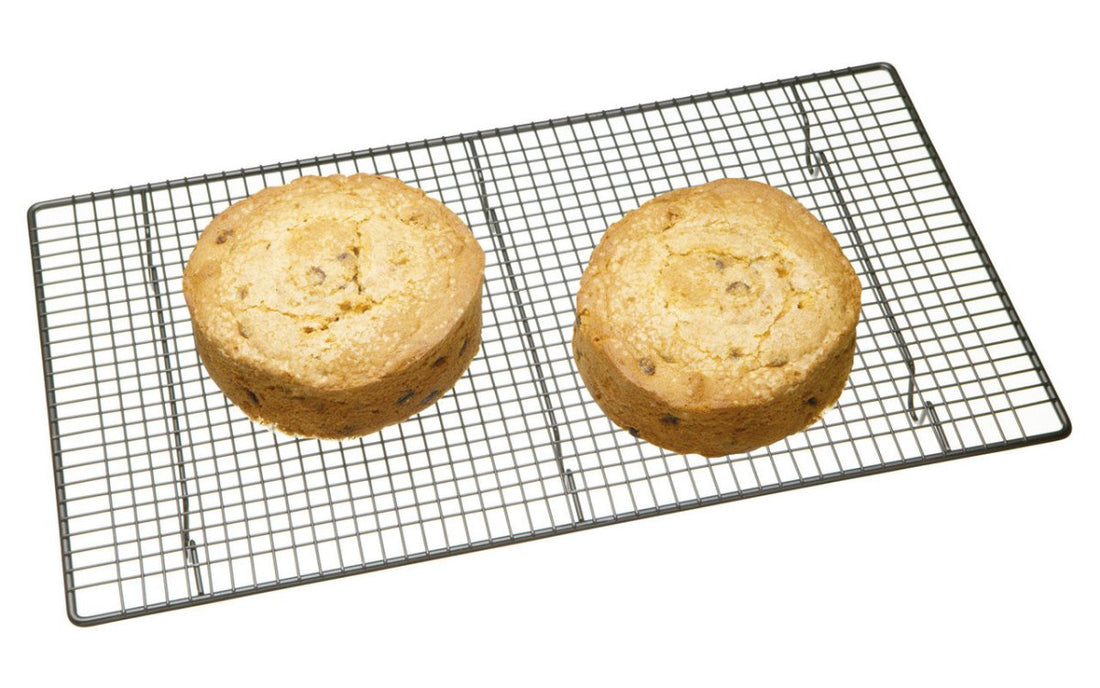 MasterClass Non - Stick Cooling Tray - RUTHERFORD & Co