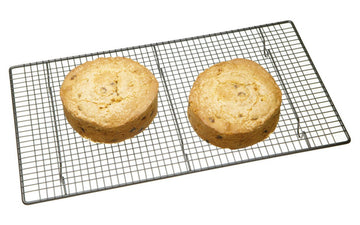 MasterClass Non - Stick Cooling Tray - RUTHERFORD & Co