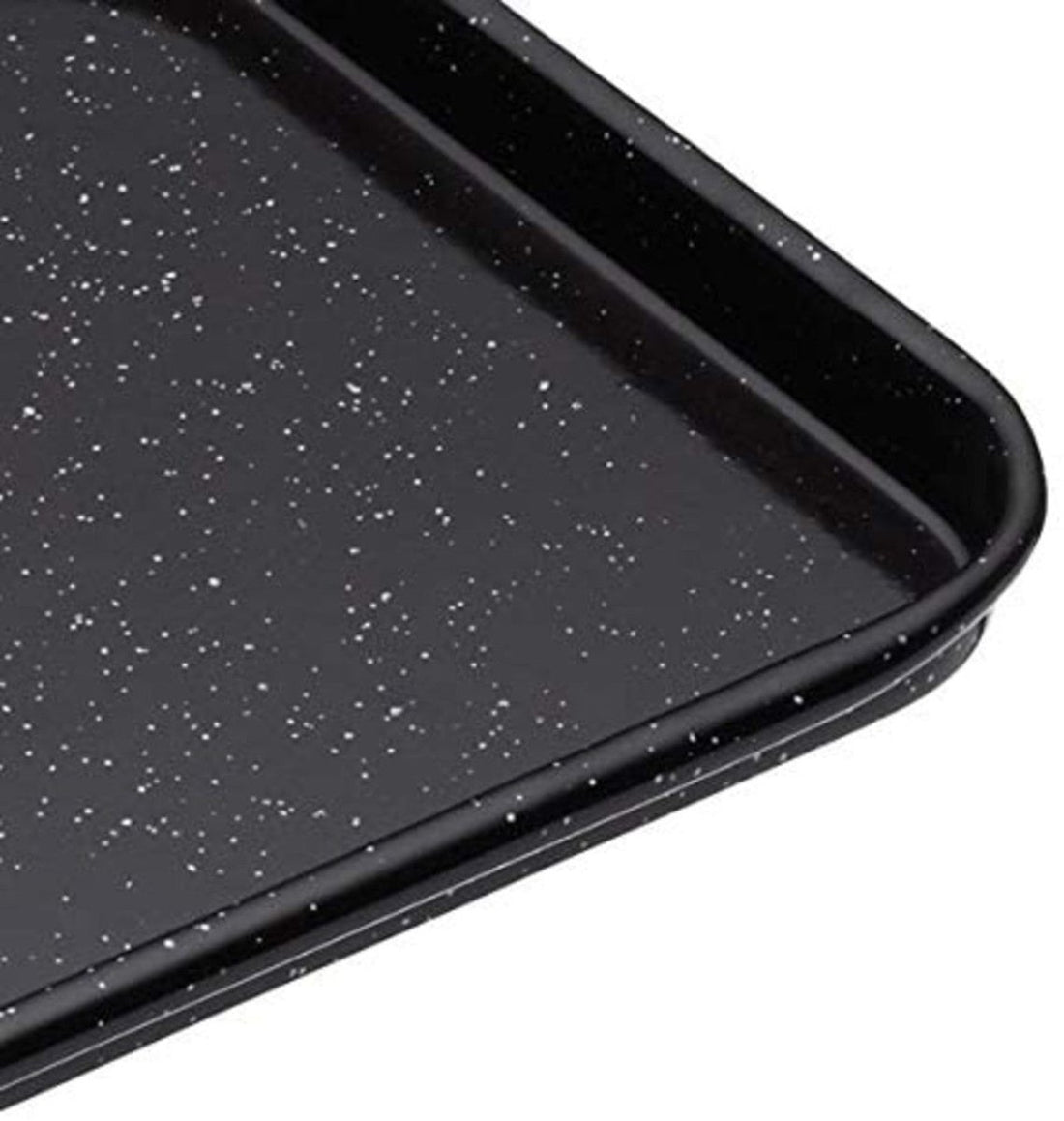 MasterClass Vitreous Enamel Baking Tray - RUTHERFORD & Co