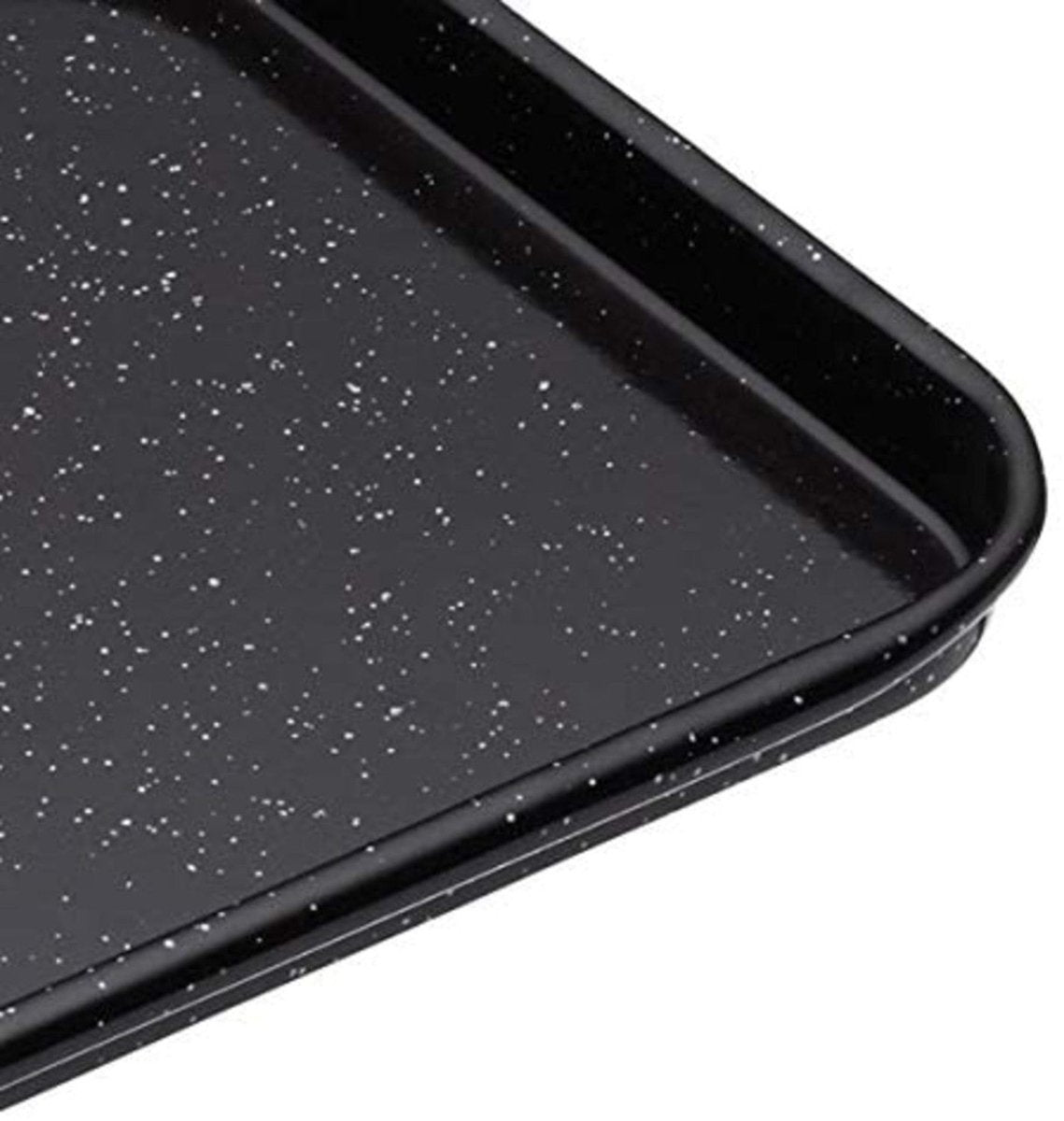 MasterClass Vitreous Enamel Baking Tray - RUTHERFORD & Co