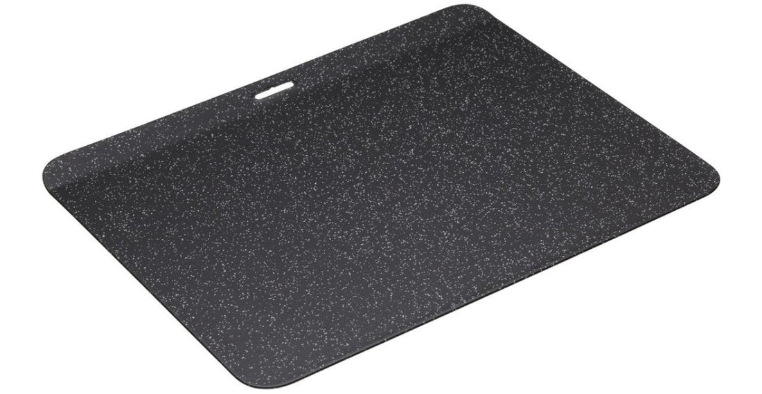MasterClass Vitreous Enamel Baking Tray - RUTHERFORD & Co