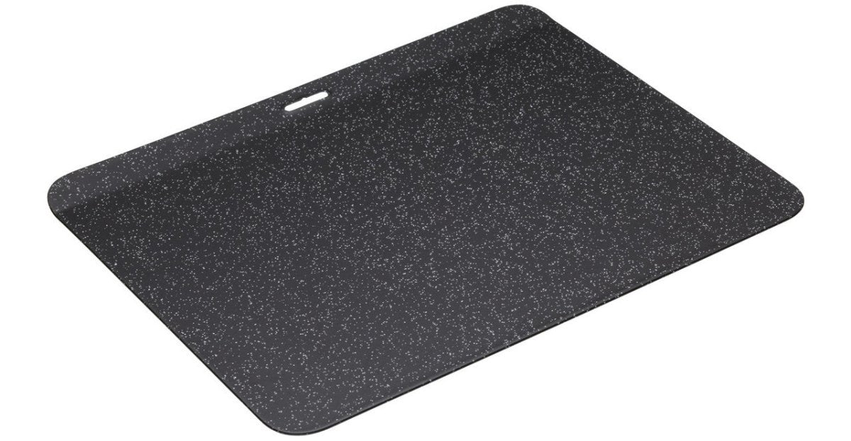MasterClass Vitreous Enamel Baking Tray - RUTHERFORD & Co