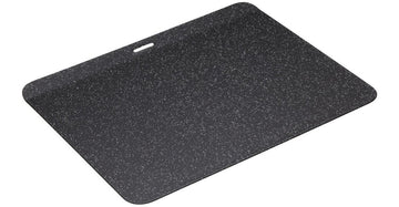 MasterClass Vitreous Enamel Baking Tray - RUTHERFORD & Co