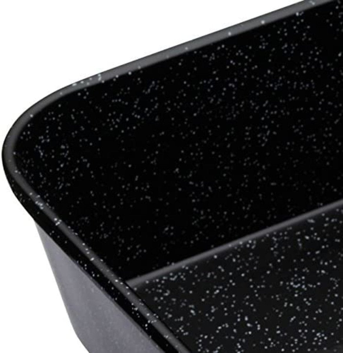 MasterClass Vitreous Enamel Roasting Pan - RUTHERFORD & Co