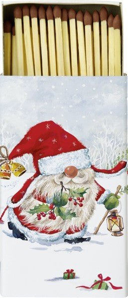 Matchbox/Christmas - RUTHERFORD & Co