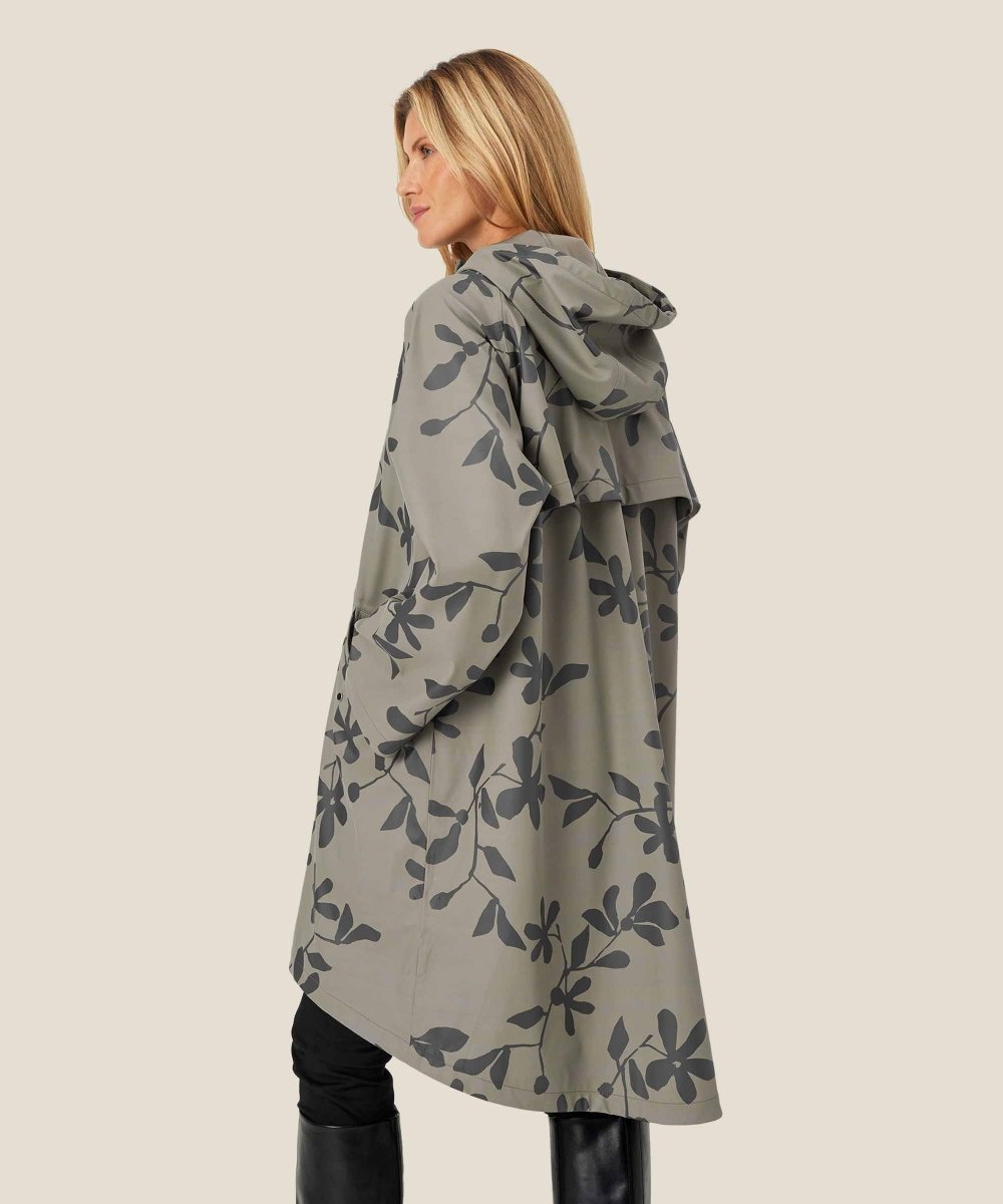 MaTheia Coat - RUTHERFORD & Co