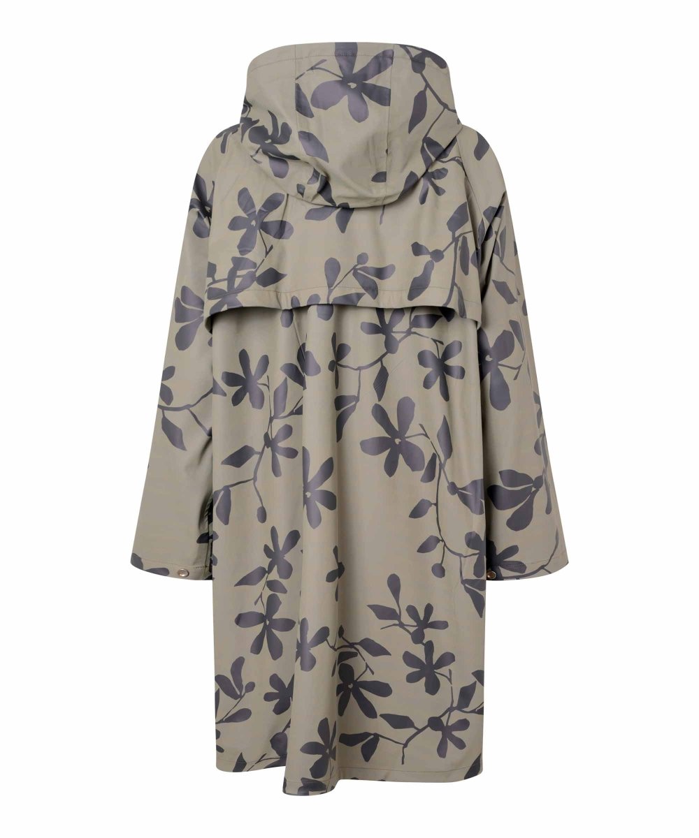 MaTheia Coat - RUTHERFORD & Co