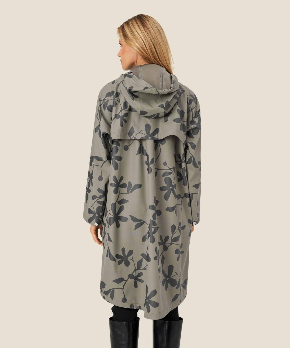 MaTheia Coat - RUTHERFORD & Co