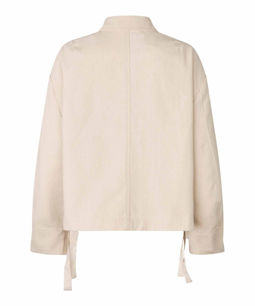 MaTrixion Oyster White - RUTHERFORD & Co
