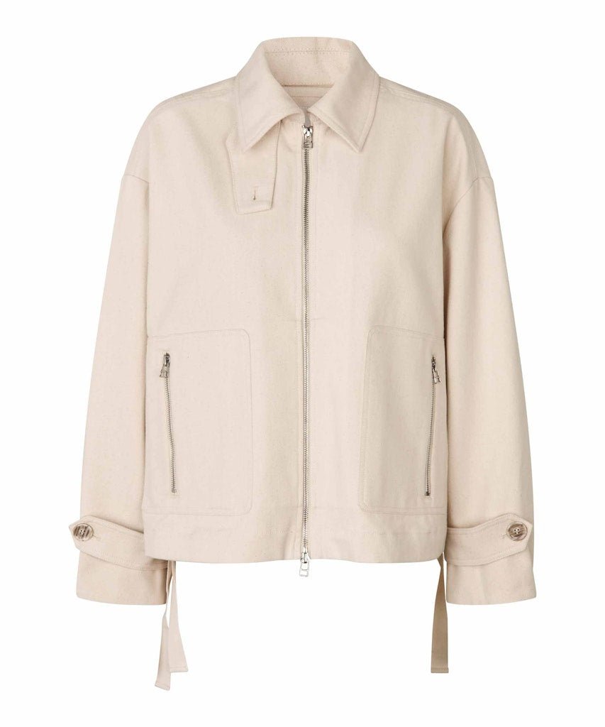 MaTrixion Oyster White - RUTHERFORD & Co