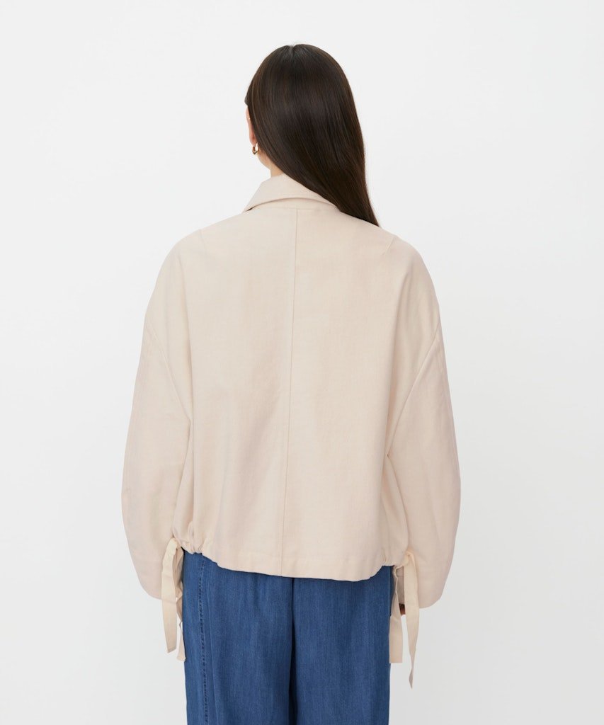 MaTrixion Oyster White - RUTHERFORD & Co