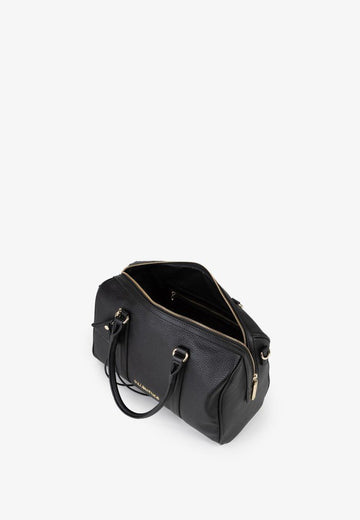 Maury Handbag - Nero - RUTHERFORD & Co