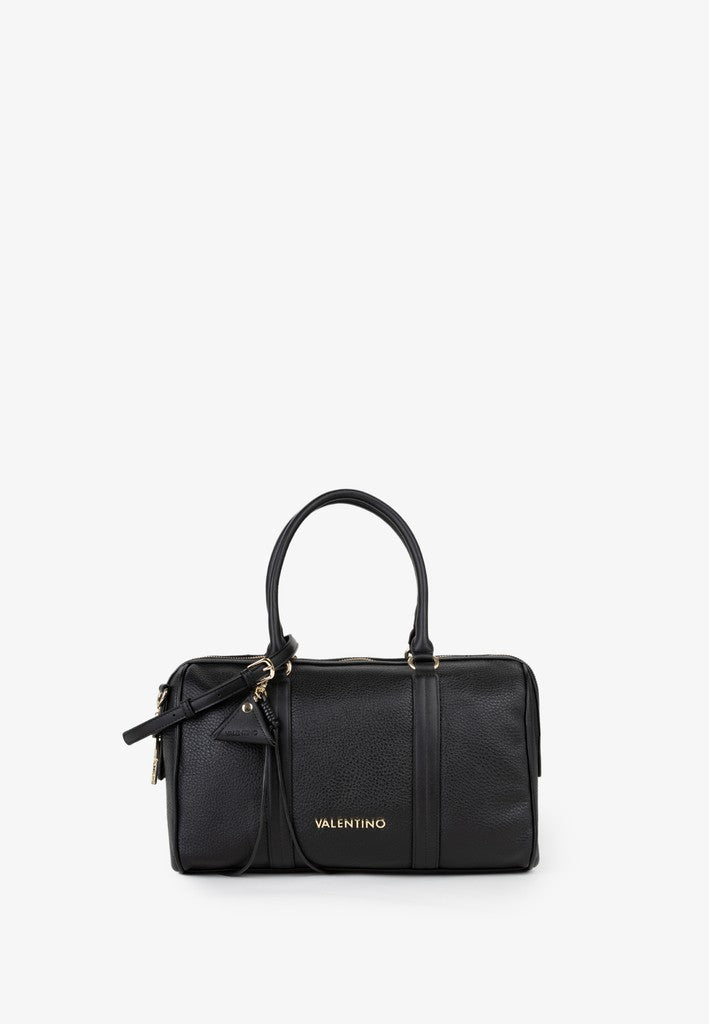 Maury Handbag - Nero - RUTHERFORD & Co