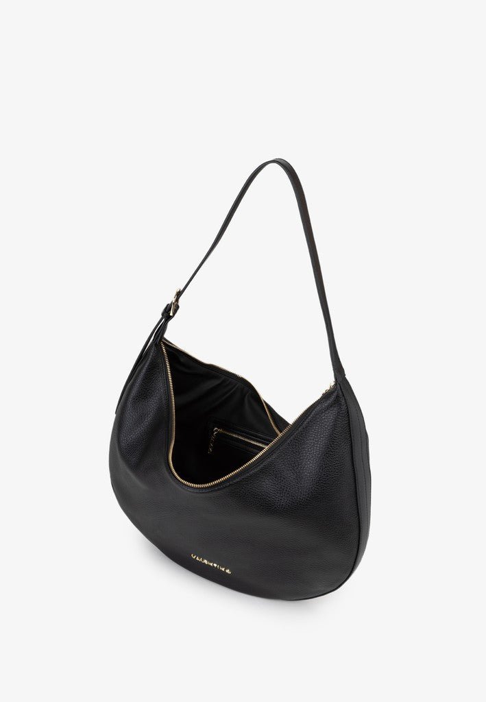 Maury Hobo Bag - Nero - RUTHERFORD & Co