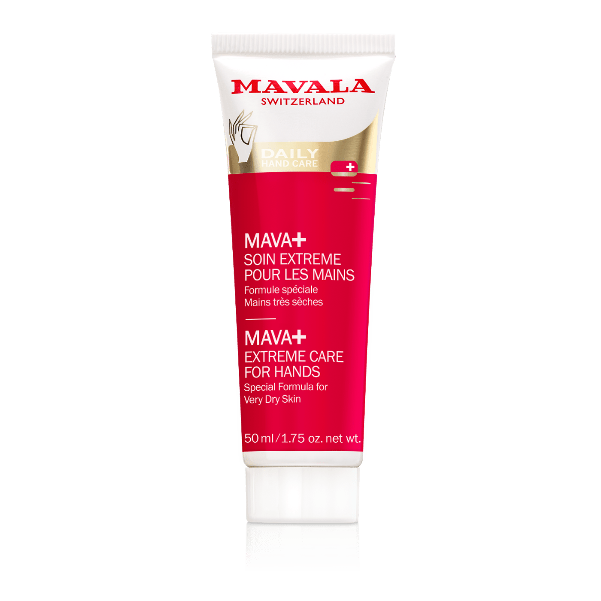 Mava+ Extreme Care For Hands 50ml - RUTHERFORD & Co
