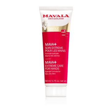 Mava+ Extreme Care For Hands 50ml - RUTHERFORD & Co