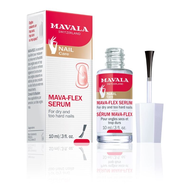 Mava - Flex 10ml (Serum For Nails) - RUTHERFORD & Co