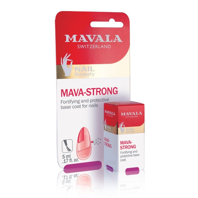 Mava - Strong 5ml - RUTHERFORD & Co