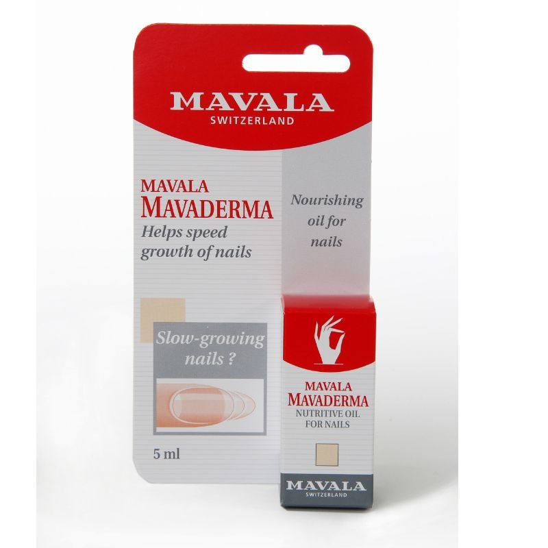 Mavaderma 5ml - RUTHERFORD & Co
