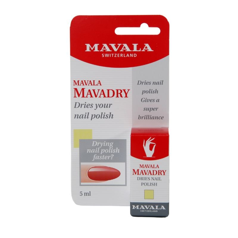 Mavadry 5ml - RUTHERFORD & Co