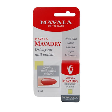 Mavadry 5ml - RUTHERFORD & Co