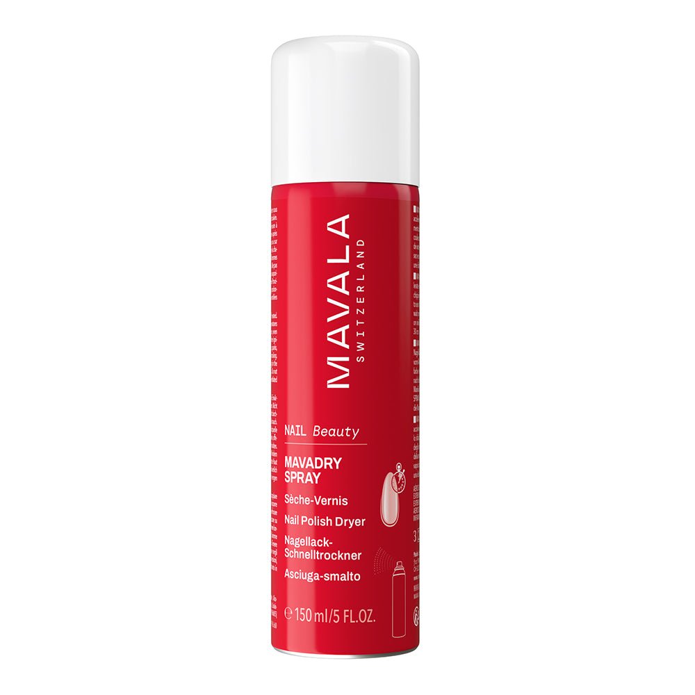 Mavadry Spray 150ml - RUTHERFORD & Co
