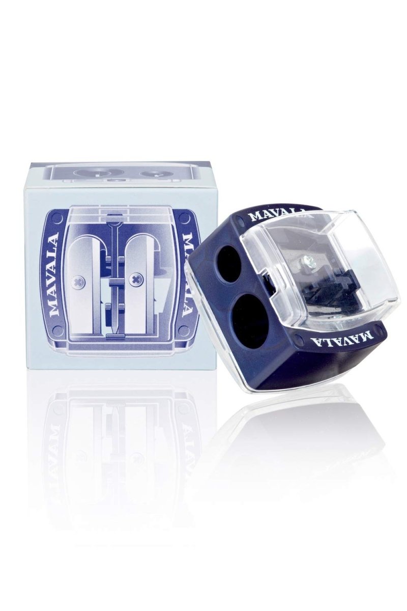 Mavala Cosmetic Pencil Sharpener - RUTHERFORD & Co