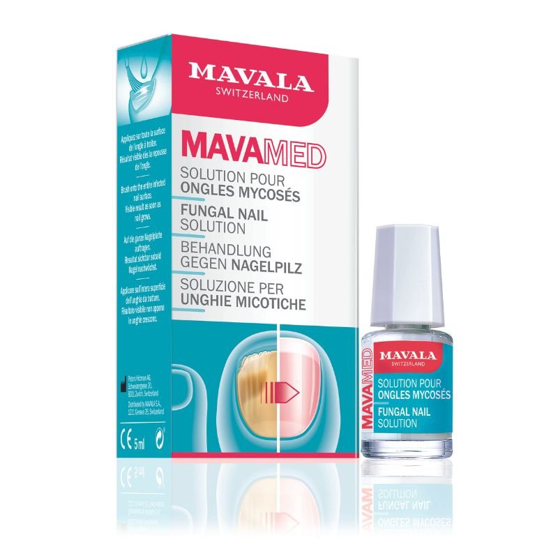 Mavamed 5ml - RUTHERFORD & Co