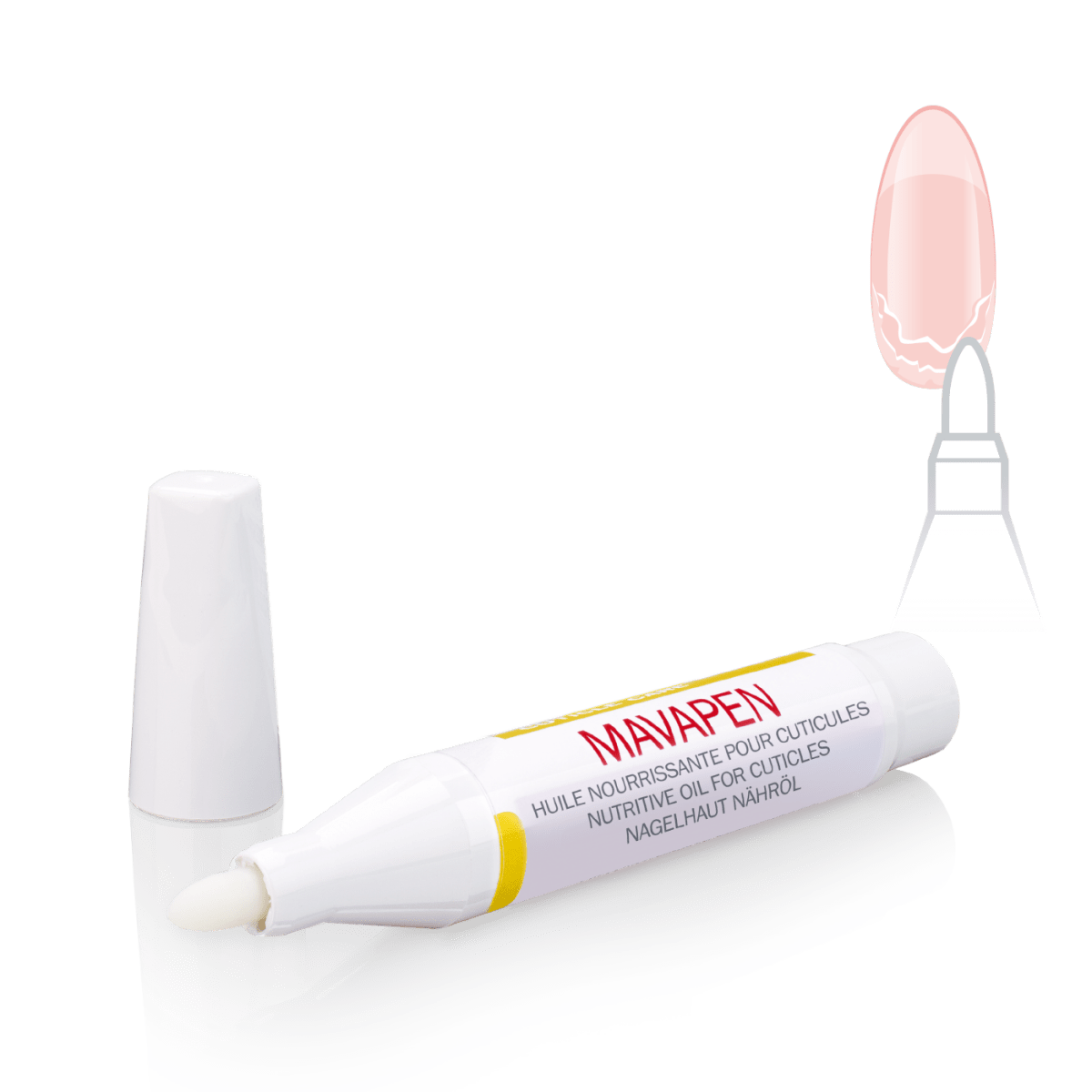 Mavapen 4.5ml - RUTHERFORD & Co