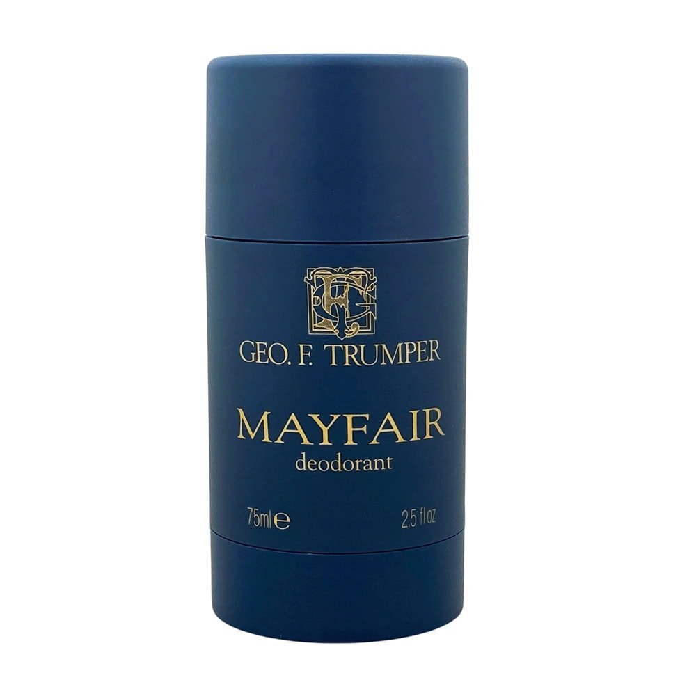 Mayfair Deodorant Stick 75ml - RUTHERFORD & Co