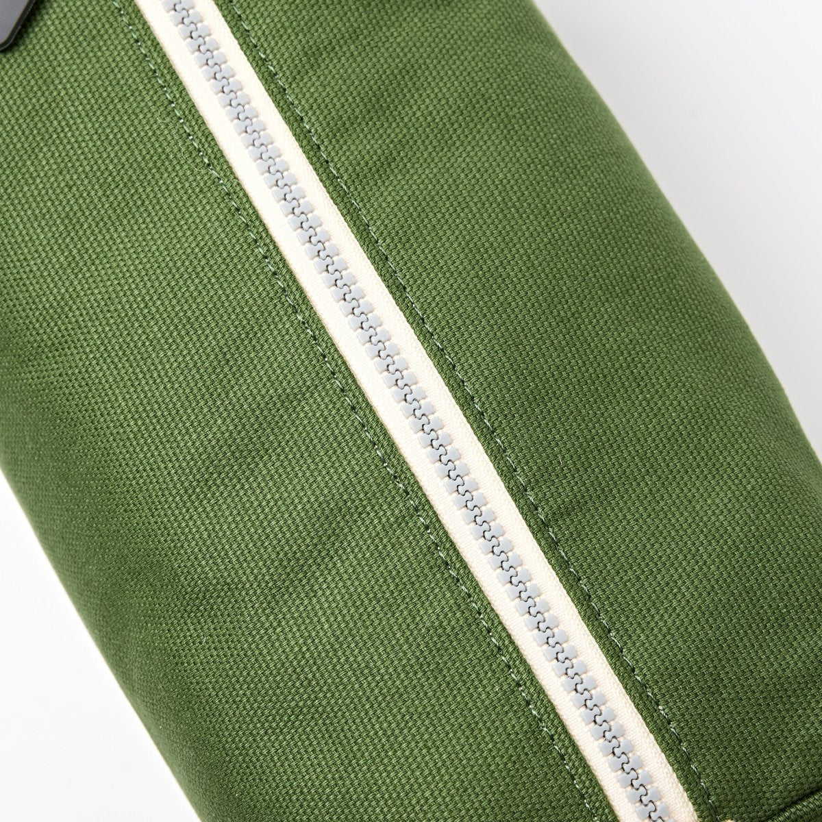 Mayfair Wash Bag in Artichoke - RUTHERFORD & Co