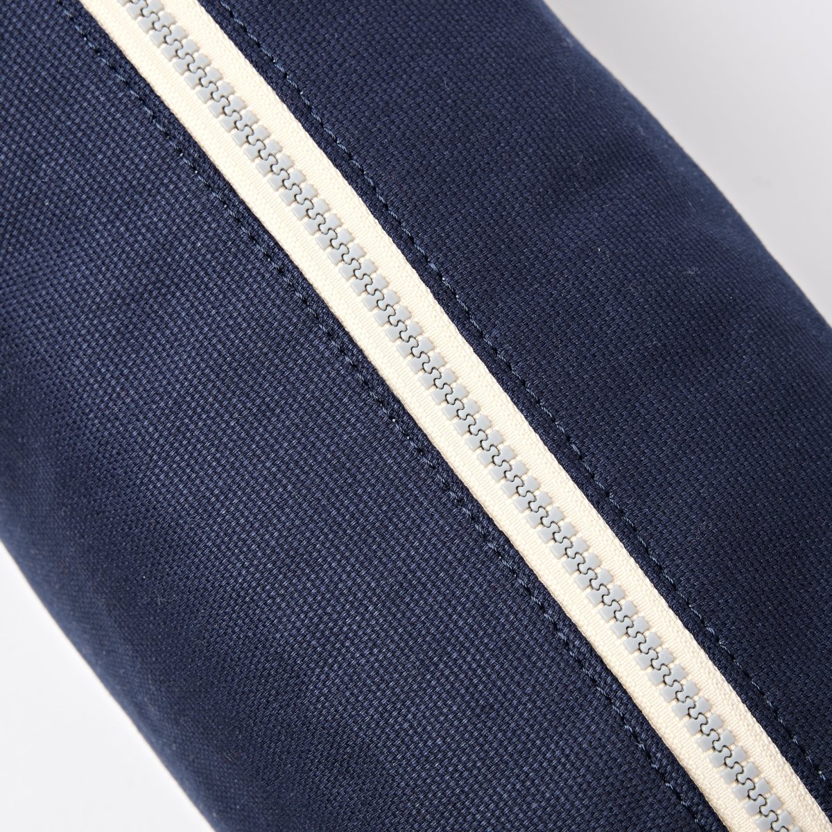 Mayfair Wash Bag in Midnight - RUTHERFORD & Co