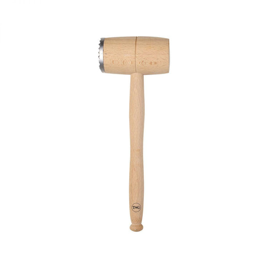 Meat Hammer Metal End - RUTHERFORD & Co